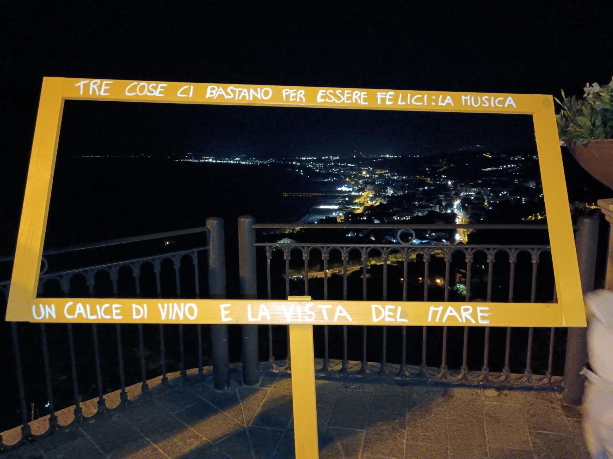 Casa Vacanze Stella Maris Vasto Marina Centro ภายนอก รูปภาพ